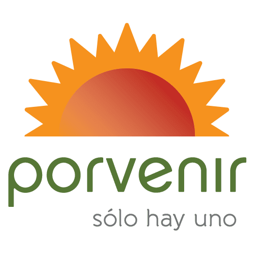 Porvenir sólo hay uno